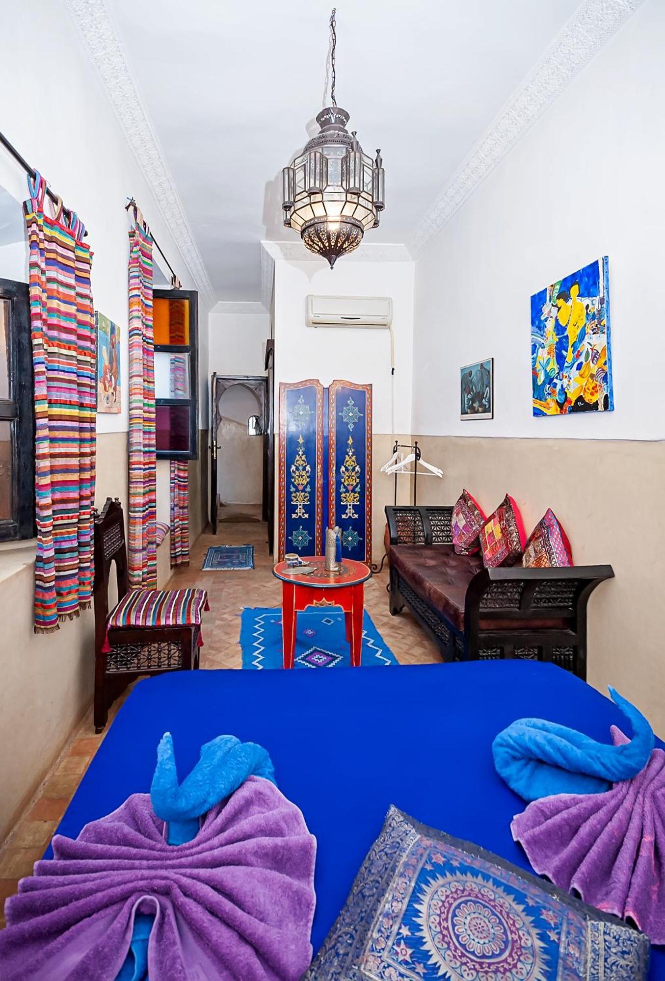 Dar Nadwa * Marrakesh