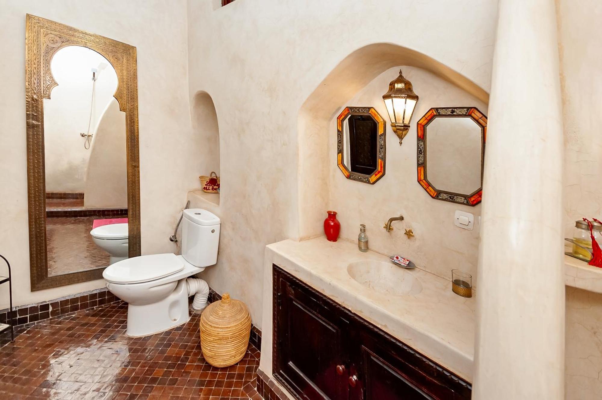 Riad Dar Nadwa Marrakesh