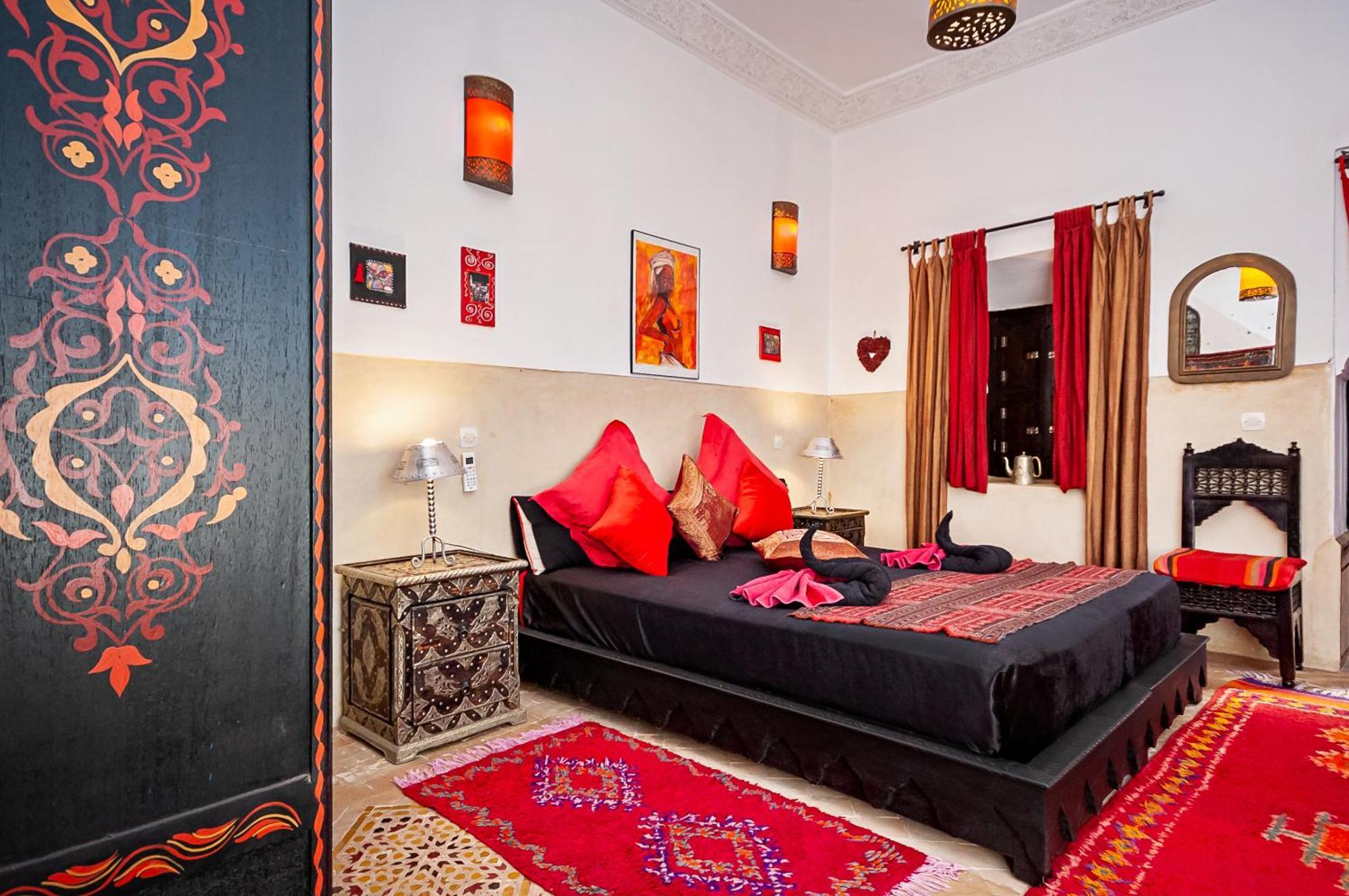 Dar Nadwa Riad Marrakesh